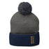 1STAR Coaches &God Zest Pom-Pom Beanie